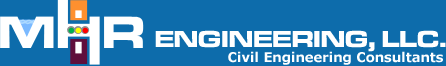Welcome to MHR Engineering, LLC. | Civil Engineering Consultants